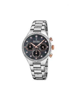 2. Chance - Festina Chronograph