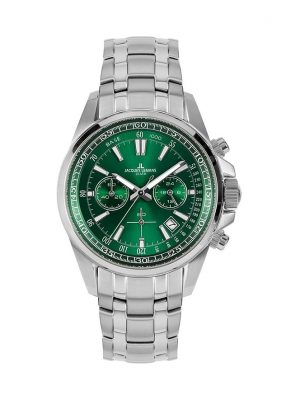 2. Chance - Jacques Lemans Chronograph