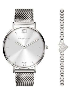 2. Chance - Liebeskind Uhren-Set