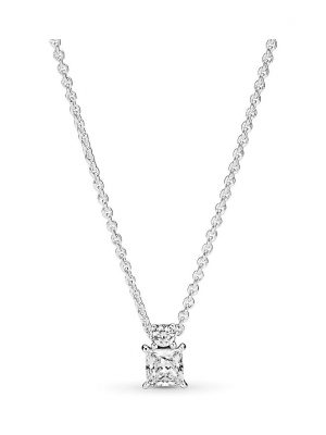 2. Chance - Pandora Kette