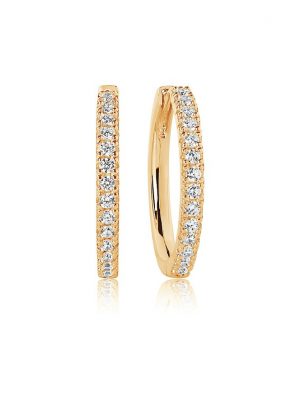 2. Chance - Sif Jakobs Jewellery Creolen