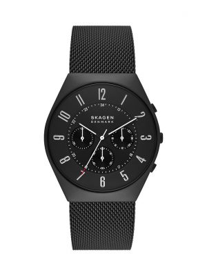 2. Chance - Skagen Chronograph SKW6822