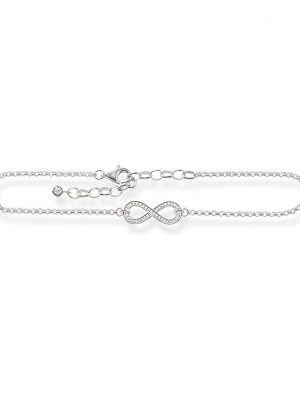 2. Chance - Thomas Sabo Fußkette