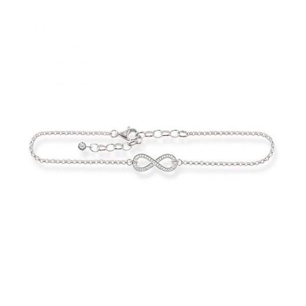 2. Chance - Thomas Sabo Fußkette