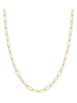 Ania Haie Kette Pop Charms N048-02G 925er Silber