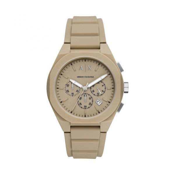 Armani Exchange Chronograph AX4162 Perlon/Nylon