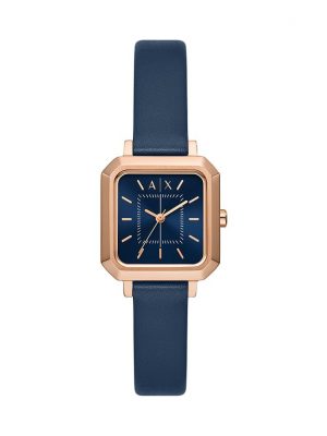 Armani Exchange Damenuhr AX5722 Edelstahl