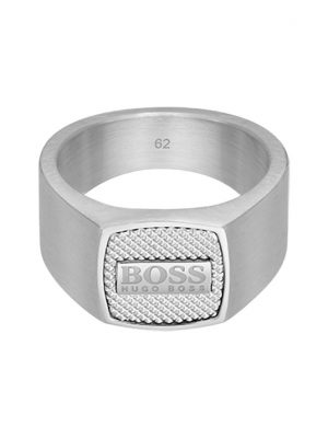 Boss Edelstahlring 1580256L