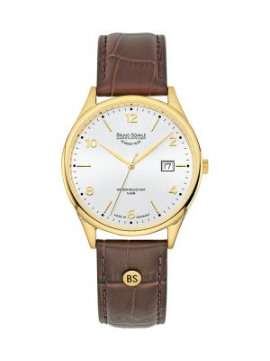 Bruno Söhnle Herrenuhr Momento III 17-33221-261