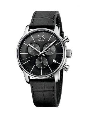 Calvin Klein Chronograph K2G271C3
