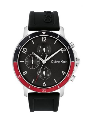 Calvin Klein Herrenuhr 25200072