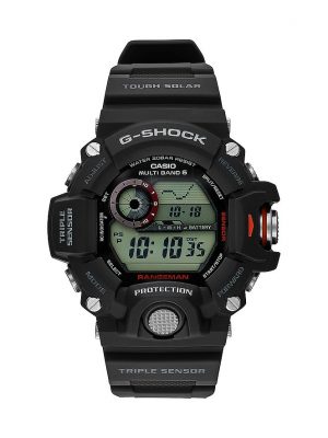 Casio Herrenuhr G-Shock Premium GW-9400-1ER
