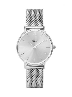 Cluse Damenuhr Minuit CW0101203011