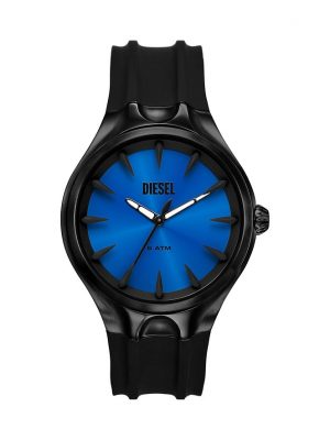 Diesel Herrenuhr STREAMLINE DZ2203 Edelstahl