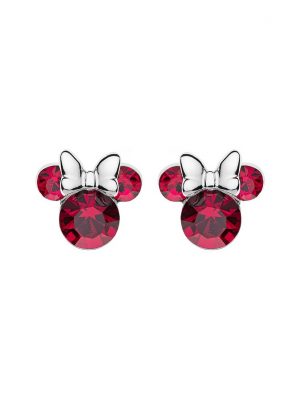 Disney Ohrstecker Minnie Mouse ES00013SJUYL.CS
