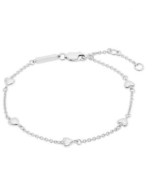 ESPRIT Armband CRUSH 88879031 925er Silber