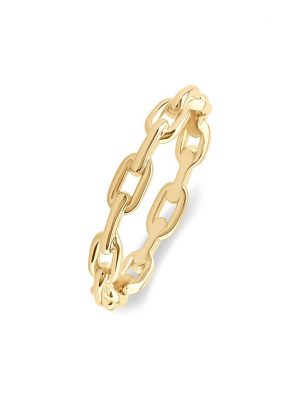 ESPRIT Damenring Chain 88774311 925er Silber