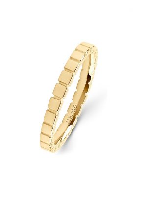 ESPRIT Damenring Linear Narrow 88772806 925er Silber