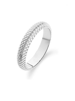 ESPRIT Damenring SNAKE 88879619 925er Silber