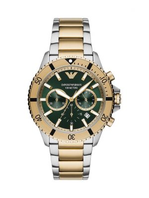 Emporio Armani Chronograph AR11586