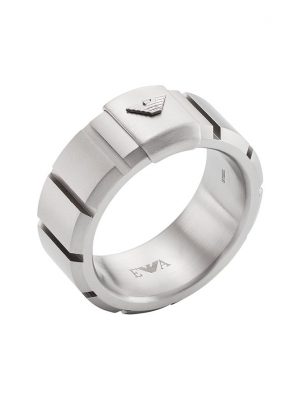 Emporio Armani Herrenring EGS3081040