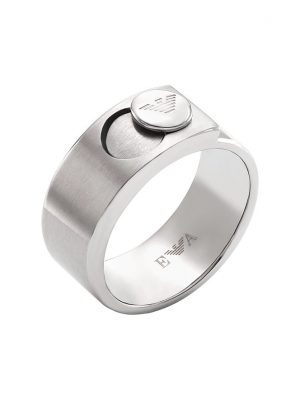 Emporio Armani Herrenring EGS3090040