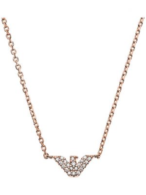 Emporio Armani Kette EG3477221 925er Silber