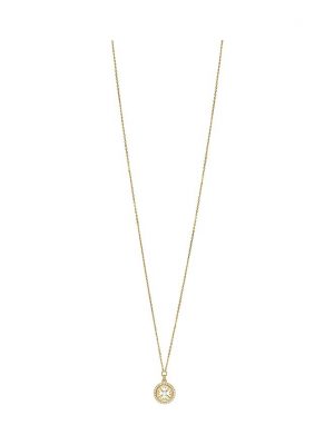 Emporio Armani Kette EG3595710 925er Silber