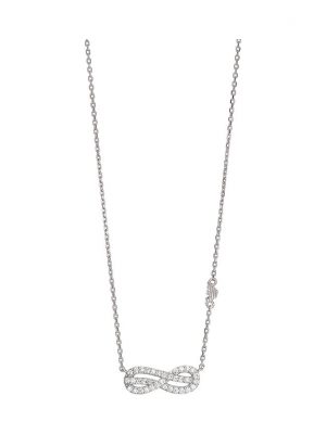 Emporio Armani Kette EG3597040 925er Silber