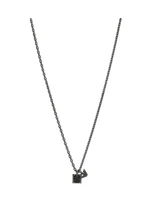 Emporio Armani Kette EGS3083060 Edelstahl