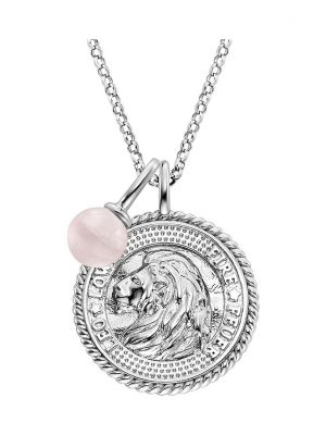 Engelsrufer Kette ERN-LEO-RQ-ZI 925er Silber
