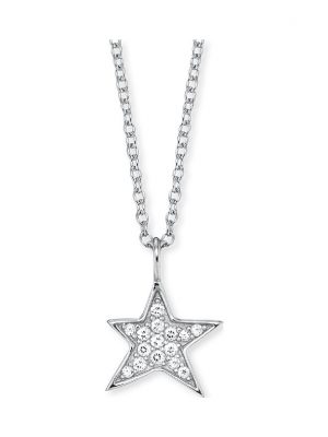 Engelsrufer Kette ERN-LILSTAR-ZI 925er Silber
