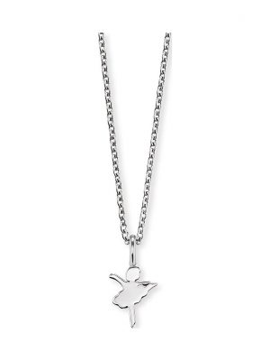 Engelsrufer Kinderkette HEN-BALLERINA 925er Silber