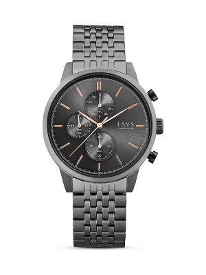 FAVS Chronograph 88051416
