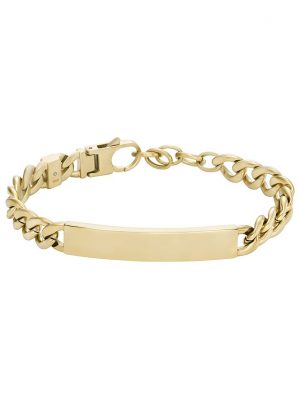 Fossil Armband Drew JF04465710