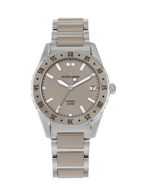 Jacques Lemans Damenuhr Sport 42-12K