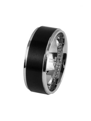 Jacques Lemans Herrenring S-R174A66