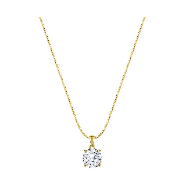 Jacques Lemans Kette SE-C203B 925er Silber