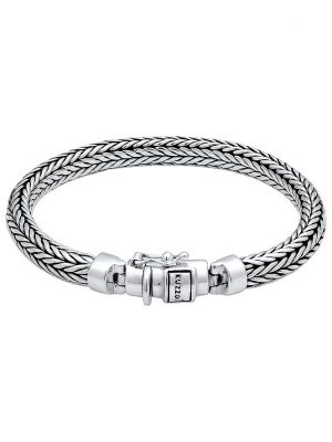 Kuzzoi Armband 335102 925er Silber