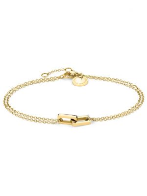 Liebeskind Armband LJ-1289-B-20