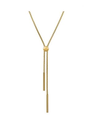 Liebeskind Kette LJ-0146-N-85 Edelstahl
