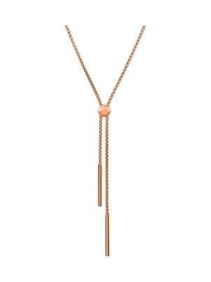 Liebeskind Kette LJ-0147-N-85 Edelstahl