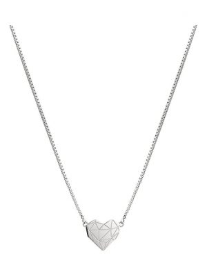 Liebeskind Kette LJ-0331-N-40 Edelstahl