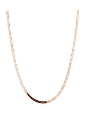 Liebeskind Kette LJ-0889-N-39 Edelstahl