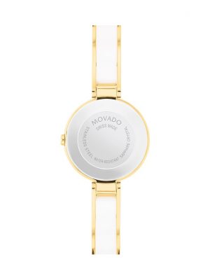 MOVADO Damenuhr Moda 0607715