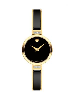 MOVADO Damenuhr Moda 0607716