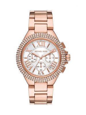 Michael Kors Chronograph Camille MK6995