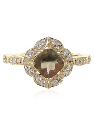 Oregon-Sonnenstein-Goldring