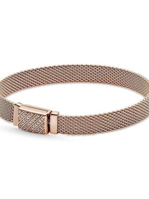 Pandora Armband - 17