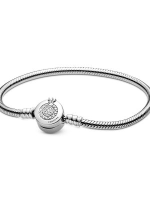 Pandora Armband - 17